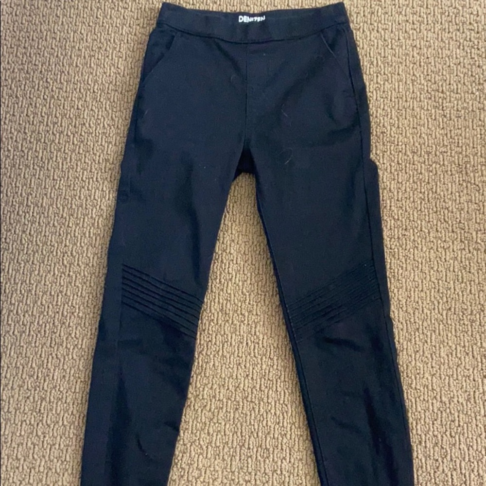 High rise Jeggings